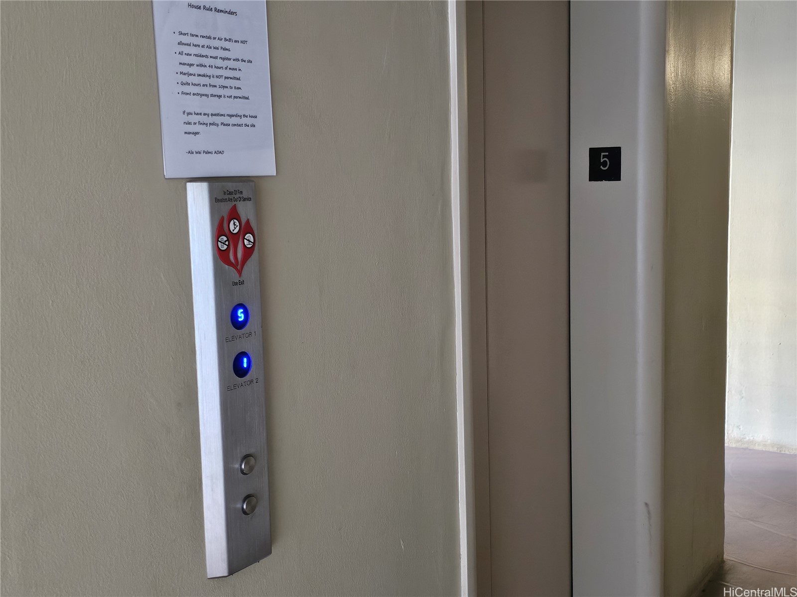 2355 Ala Wai Boulevard 502