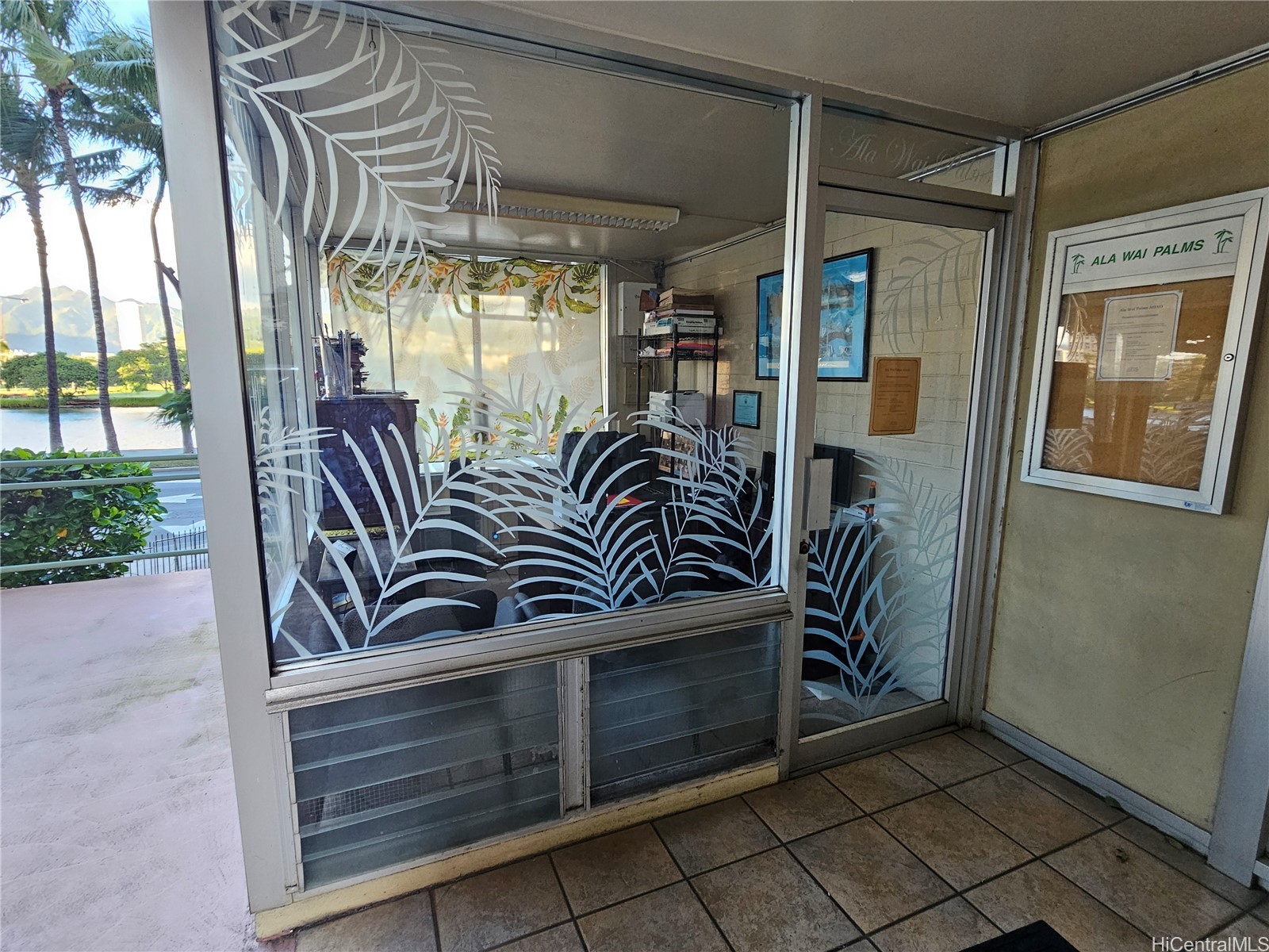 2355 Ala Wai Boulevard 502