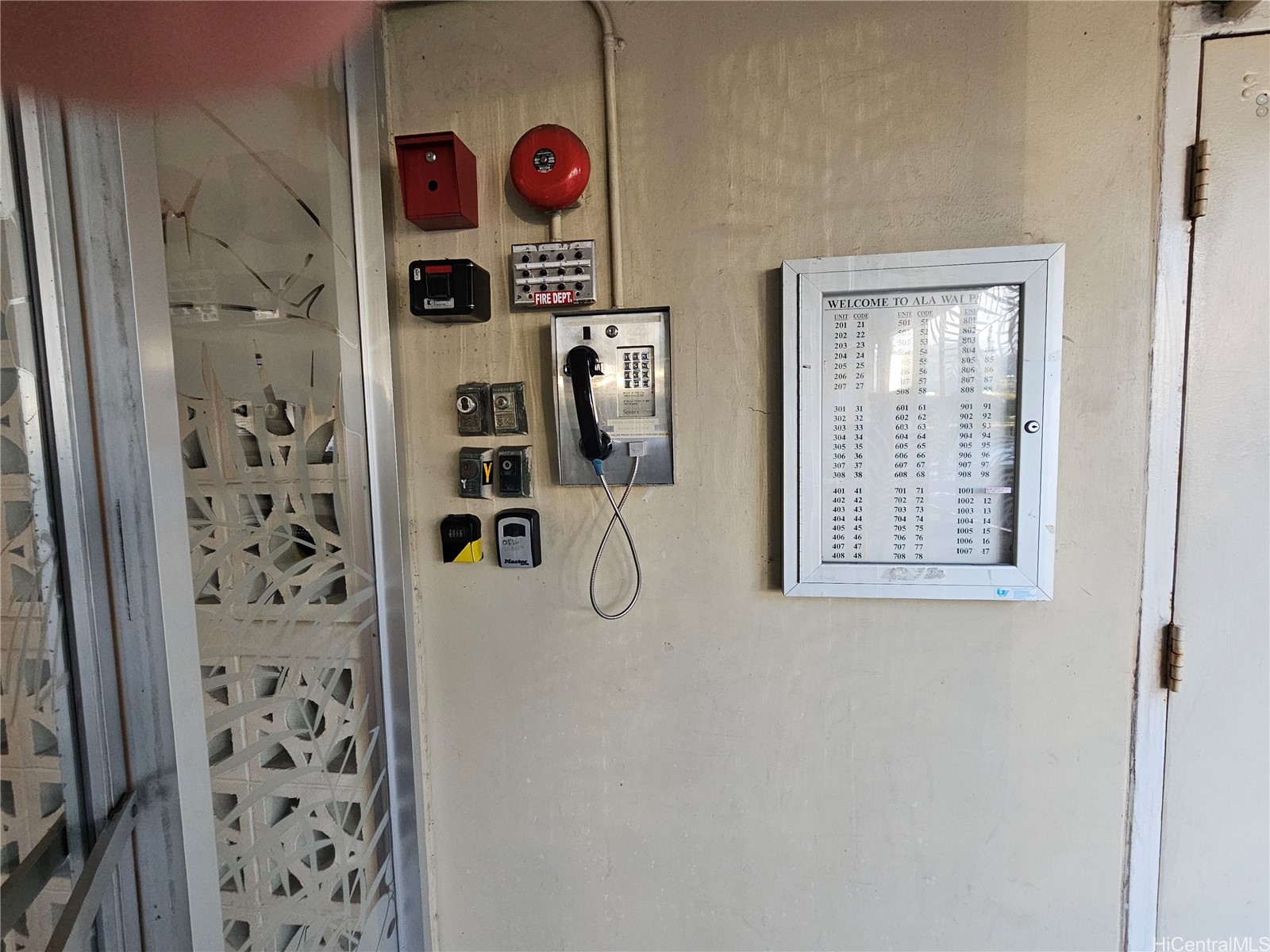 2355 Ala Wai Boulevard 502