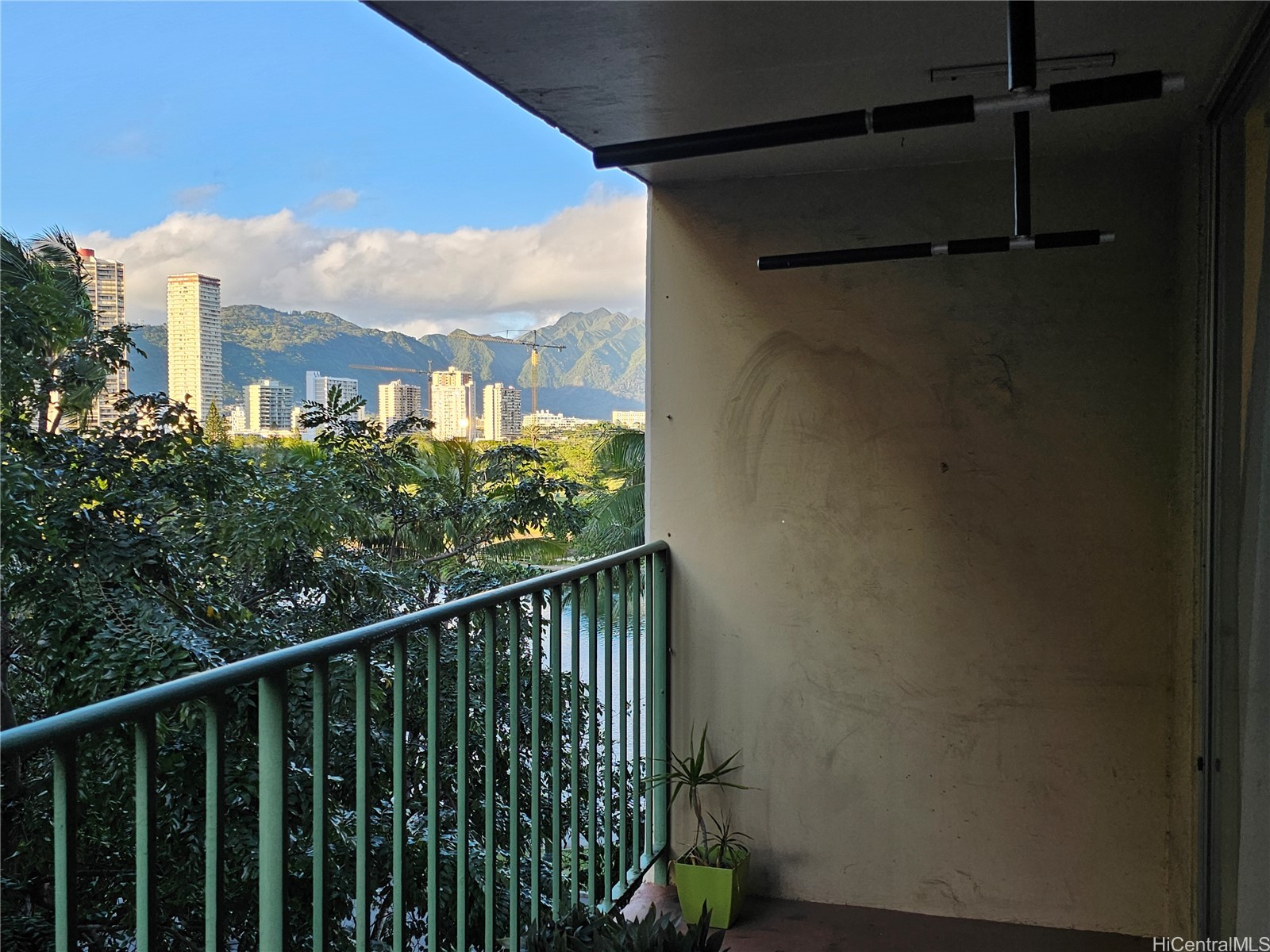 2355 Ala Wai Boulevard 502