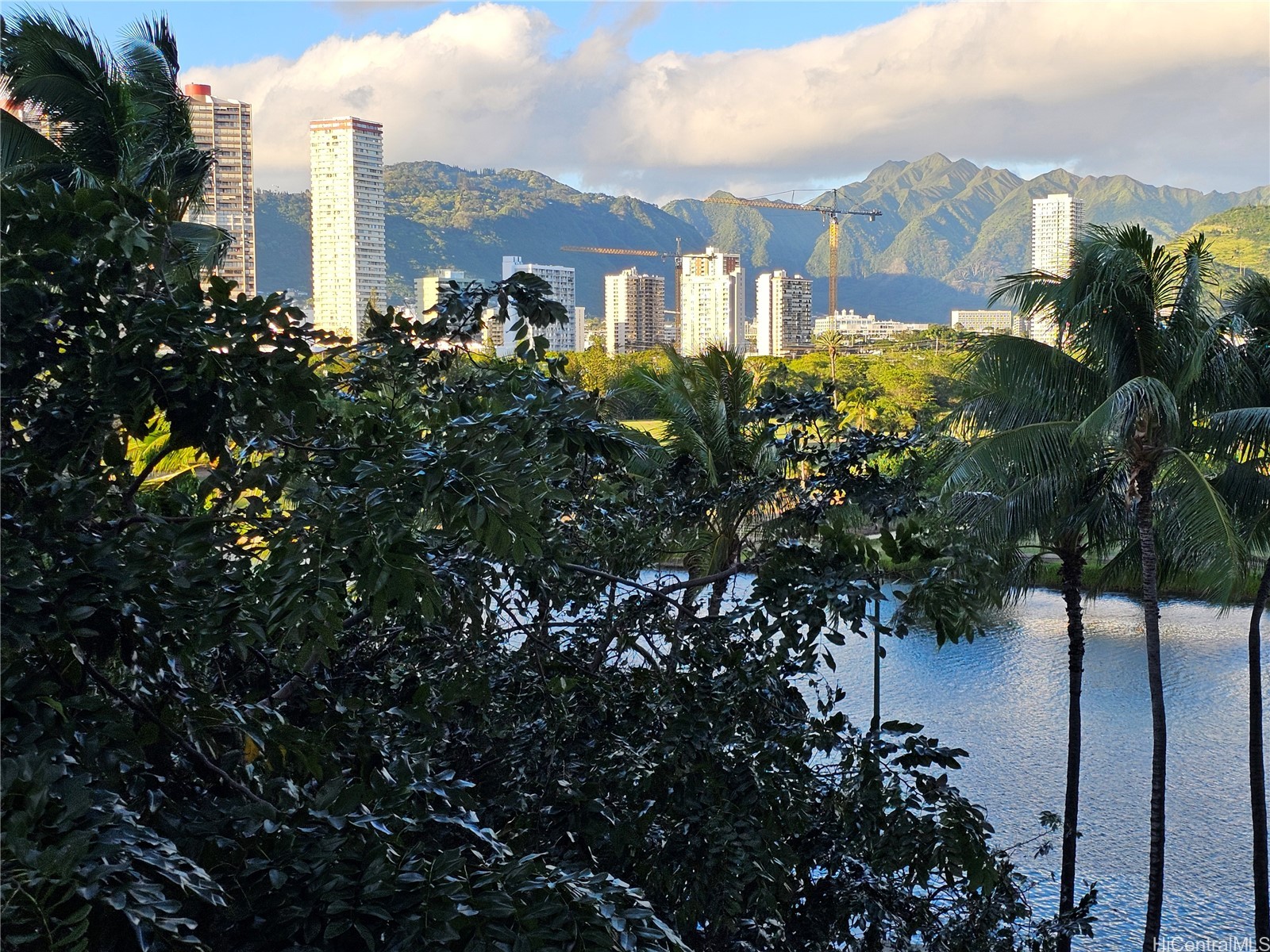 2355 Ala Wai Boulevard 502