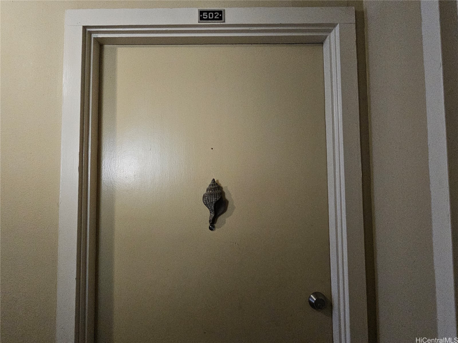 2355 Ala Wai Boulevard 502