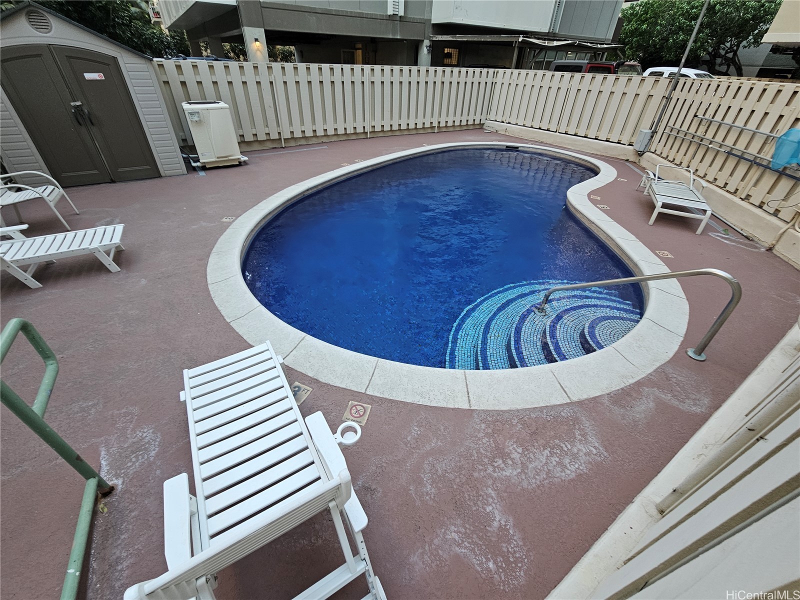 2355 Ala Wai Boulevard 502