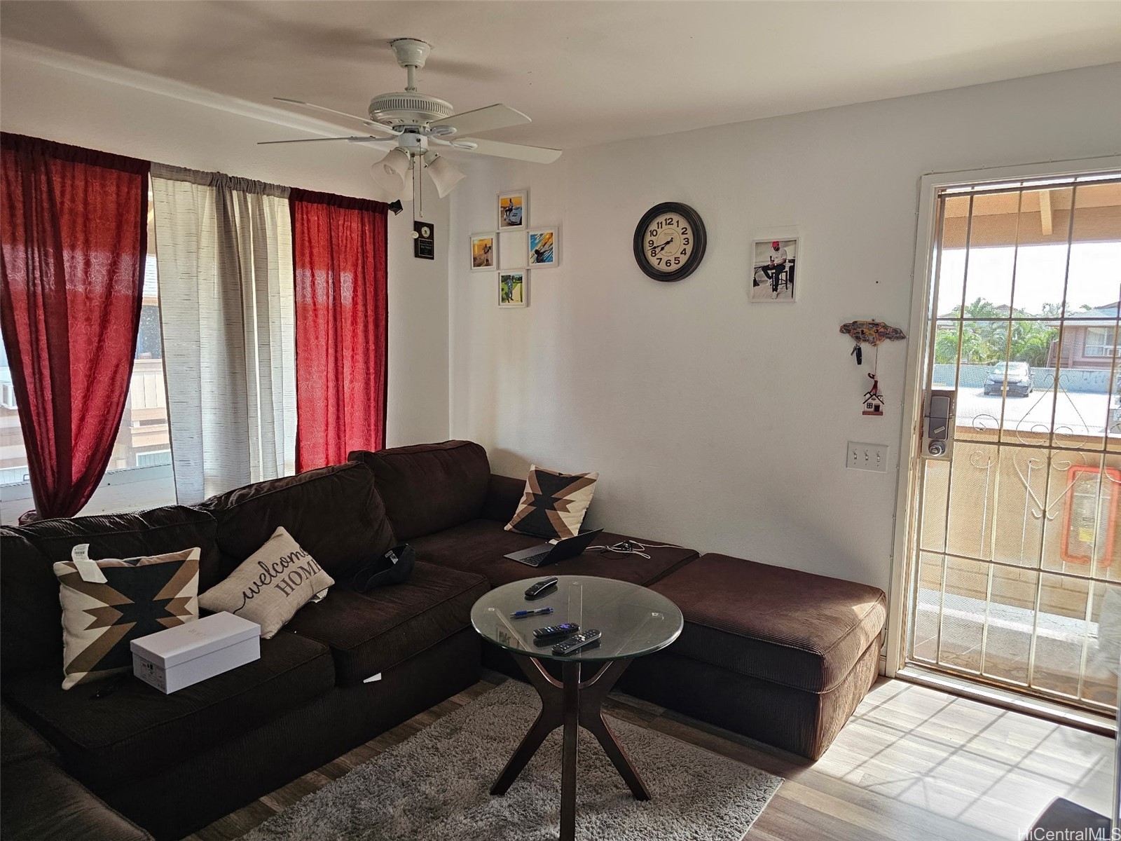 91-1139 Mikohu Street 27U