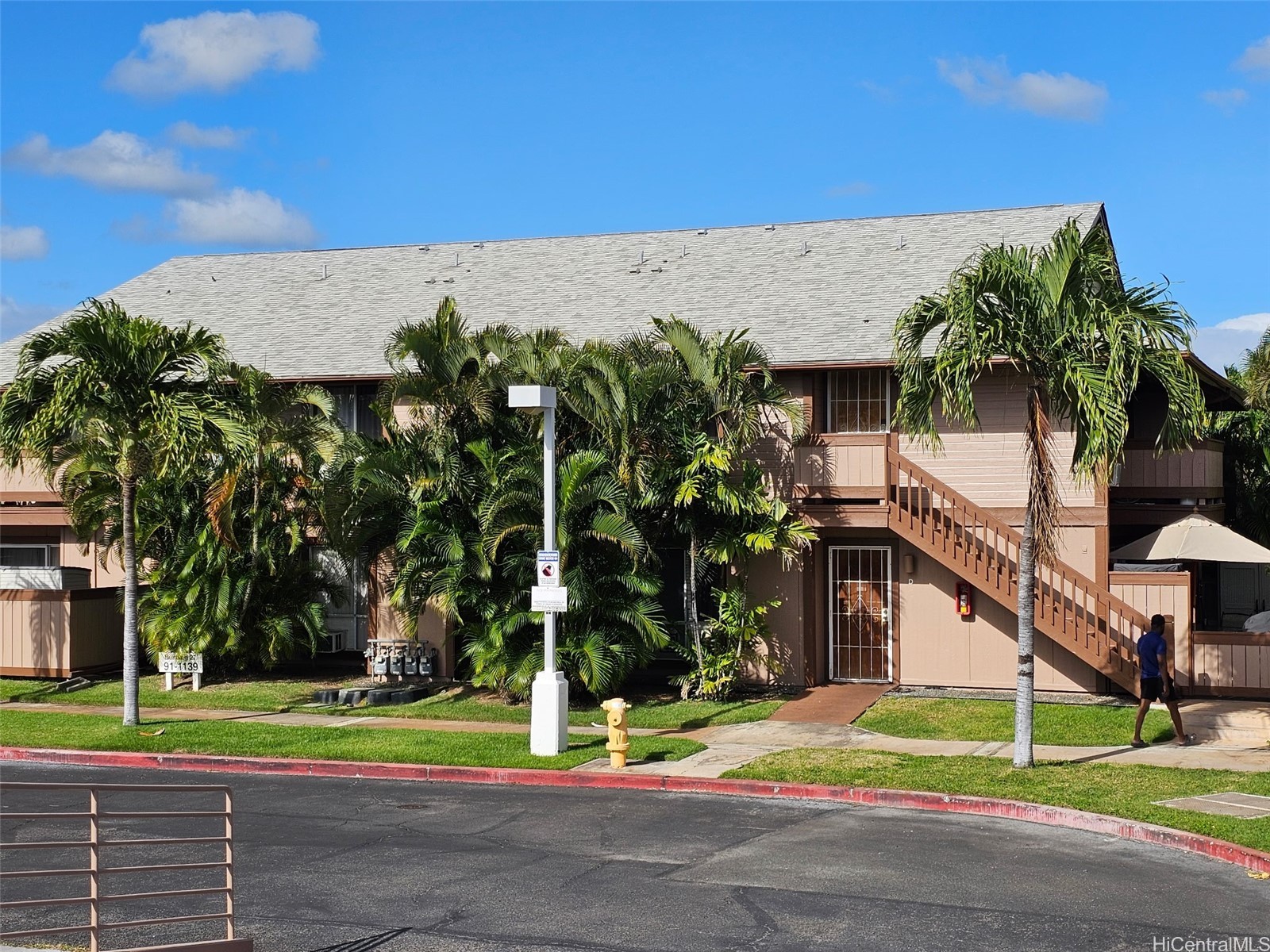 91-1139 Mikohu Street 27U