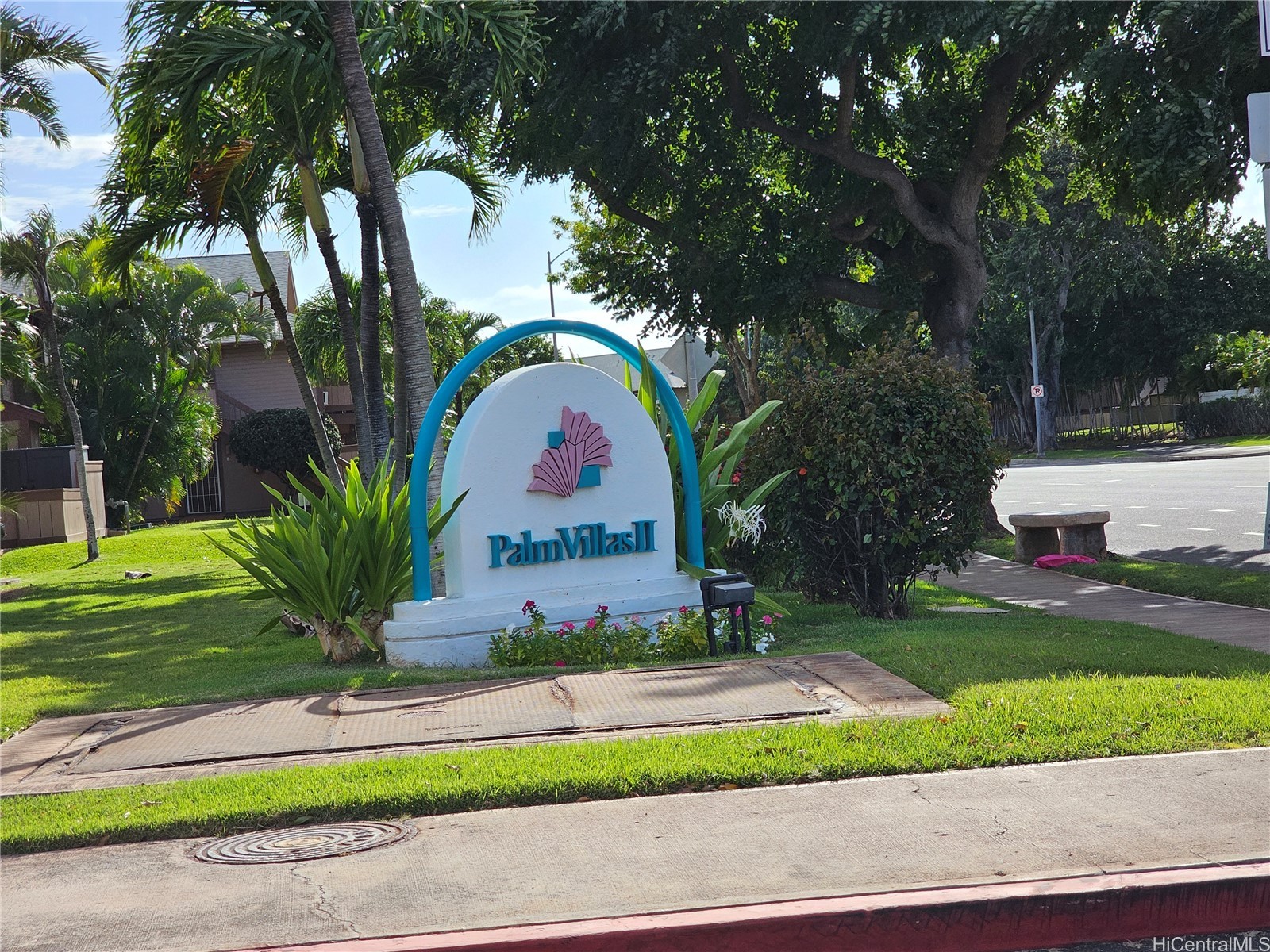 91-1139 Mikohu Street 27U