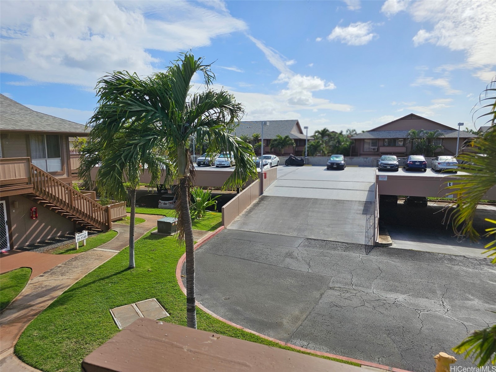 91-1139 Mikohu Street 27U