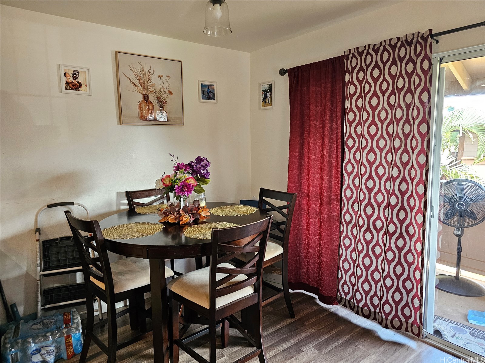 91-1139 Mikohu Street 27U