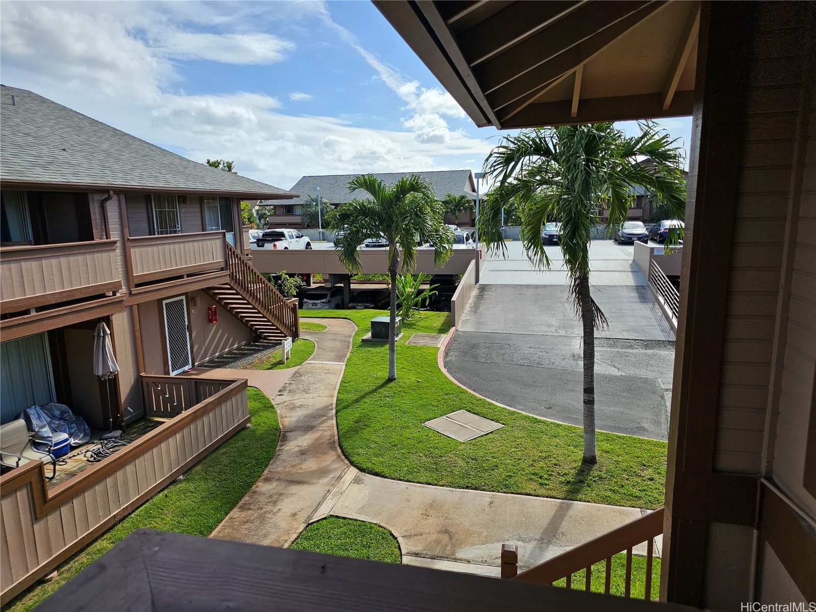 91-1139 Mikohu Street 27U