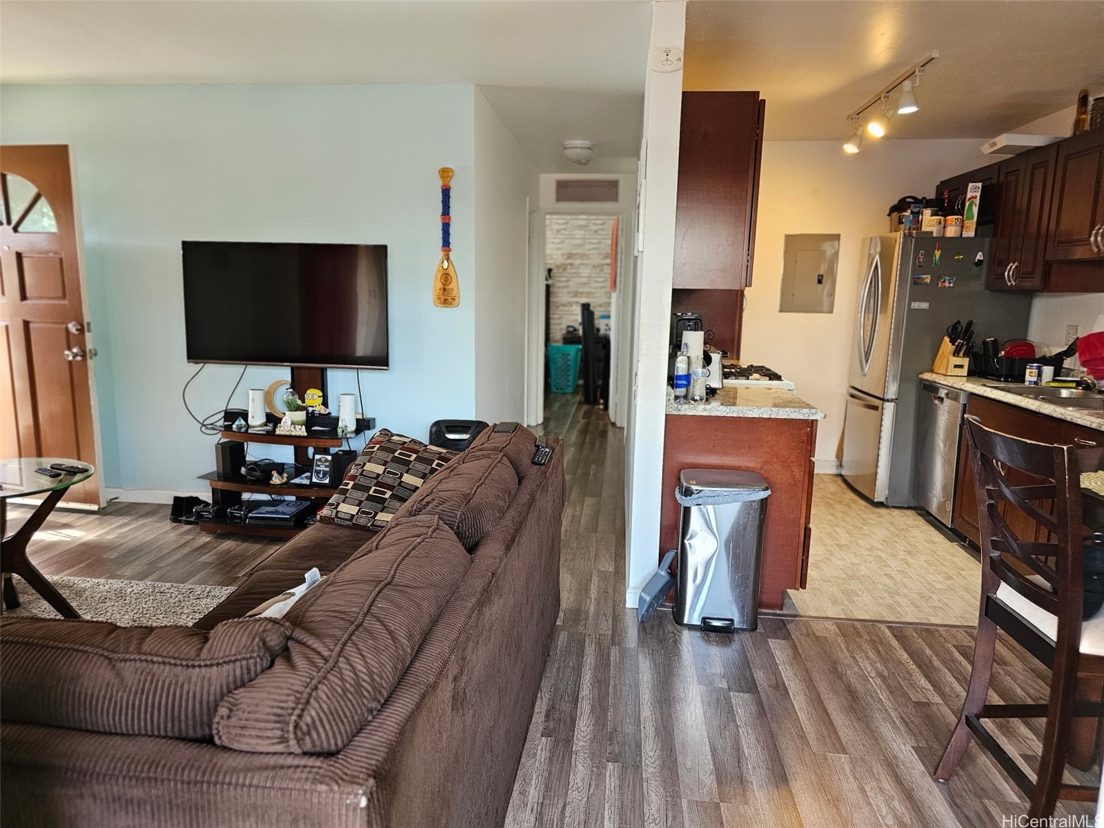 91-1139 Mikohu Street 27U