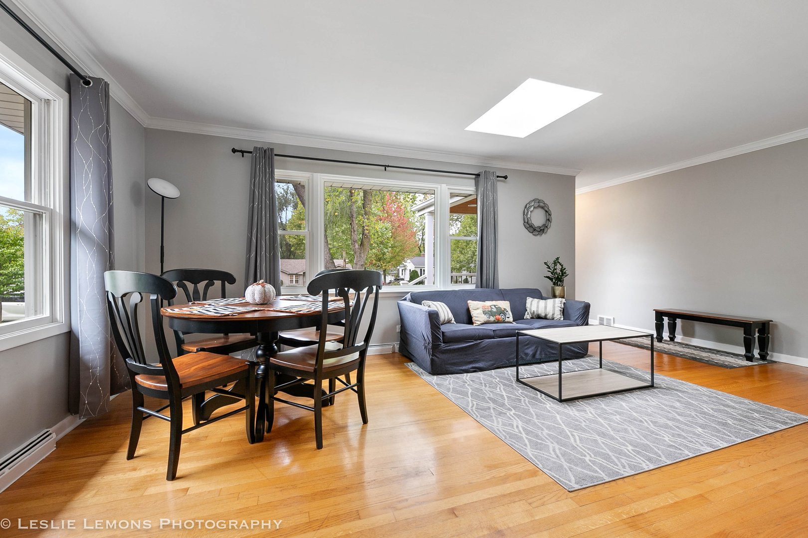 5431 Florence Avenue