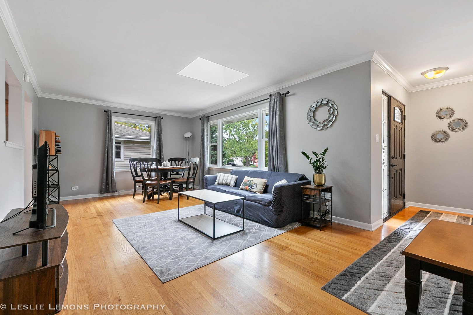 5431 Florence Avenue