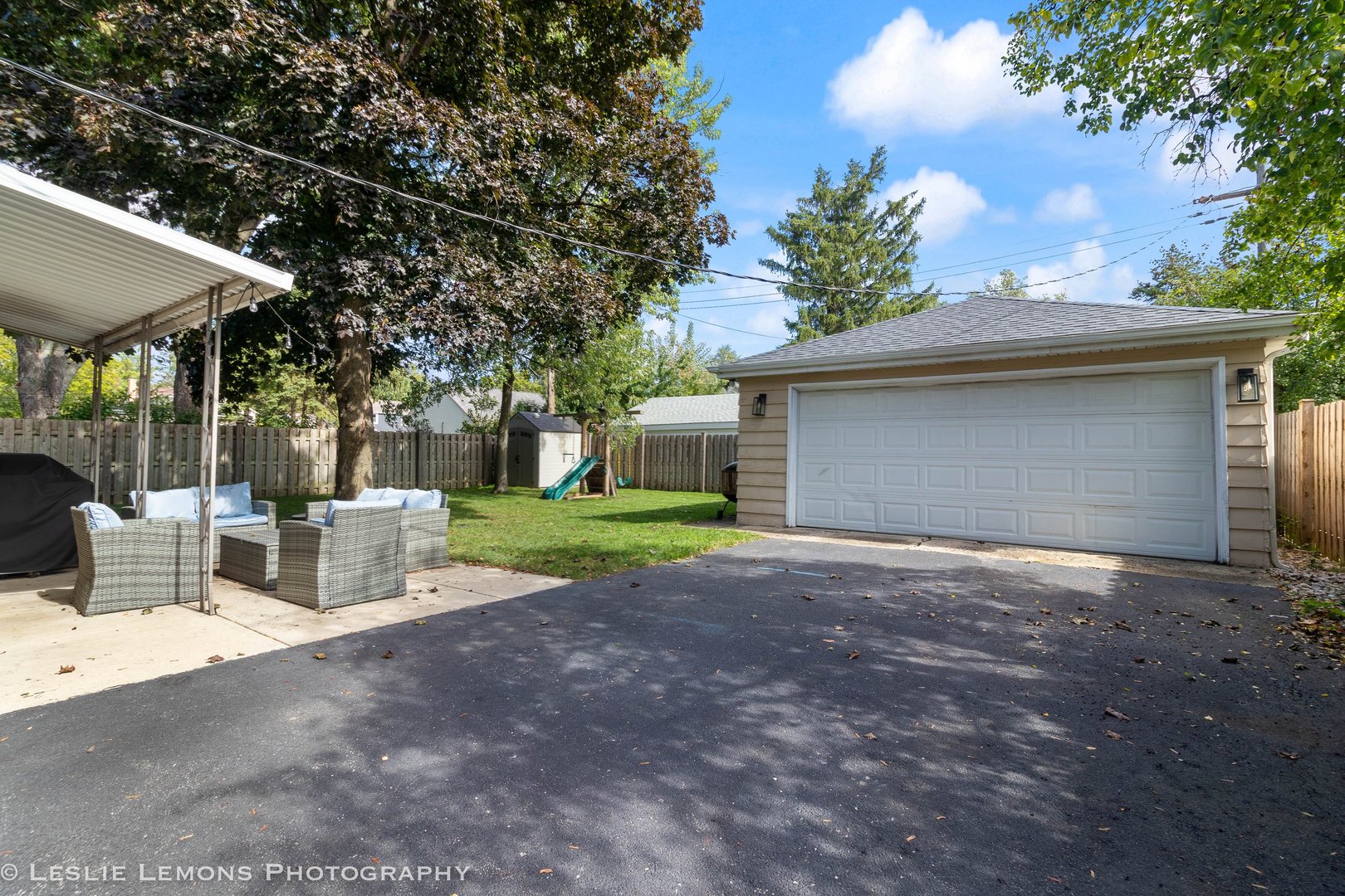 5431 Florence Avenue