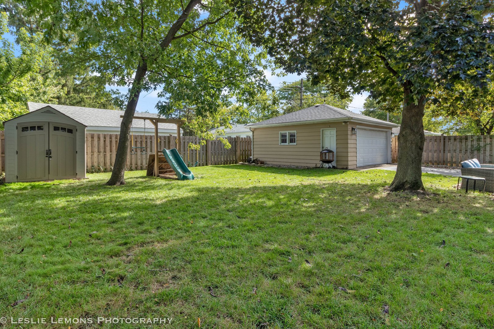 5431 Florence Avenue