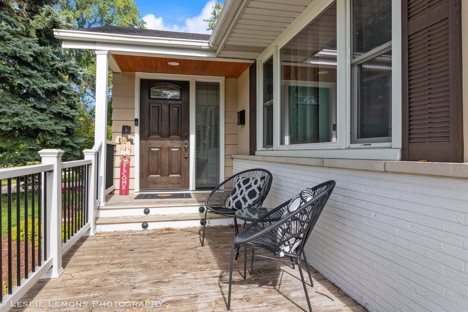 5431 Florence Avenue