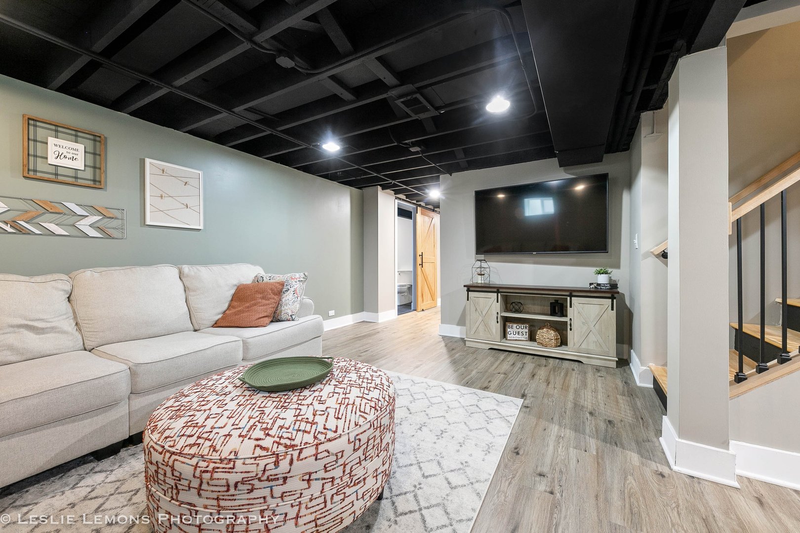 5431 Florence Avenue