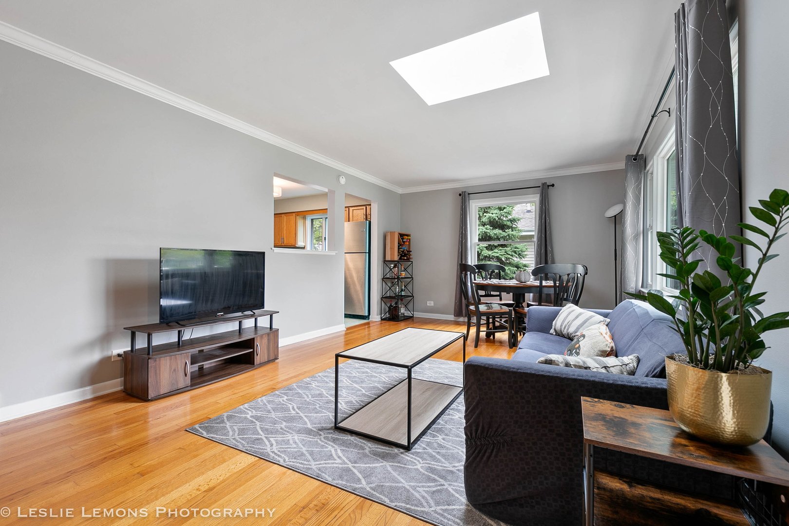 5431 Florence Avenue