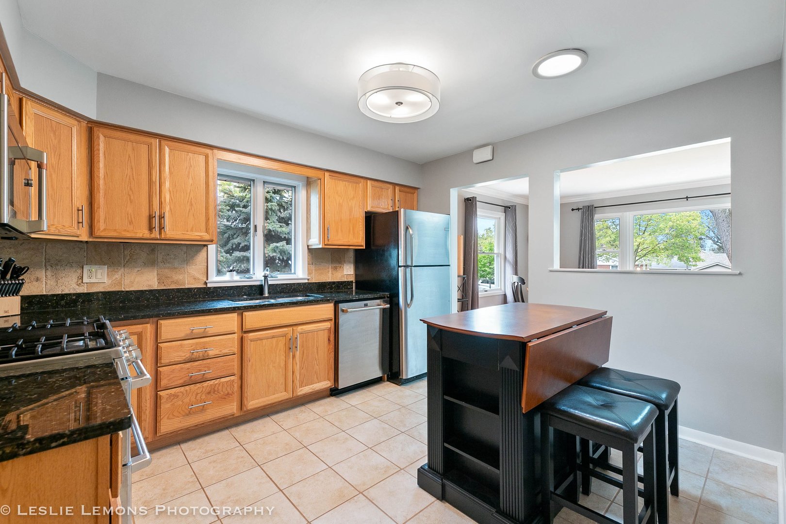 5431 Florence Avenue