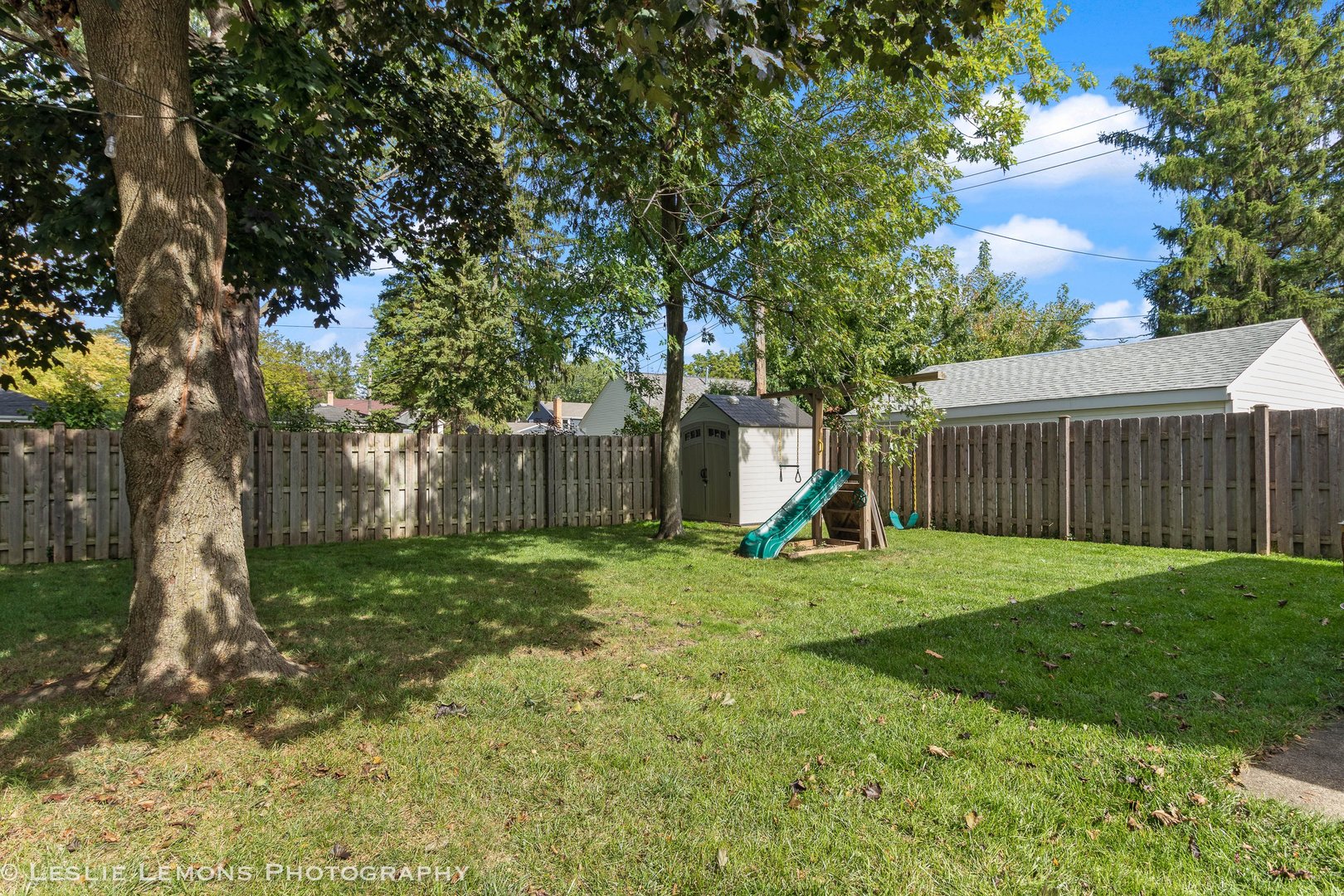 5431 Florence Avenue