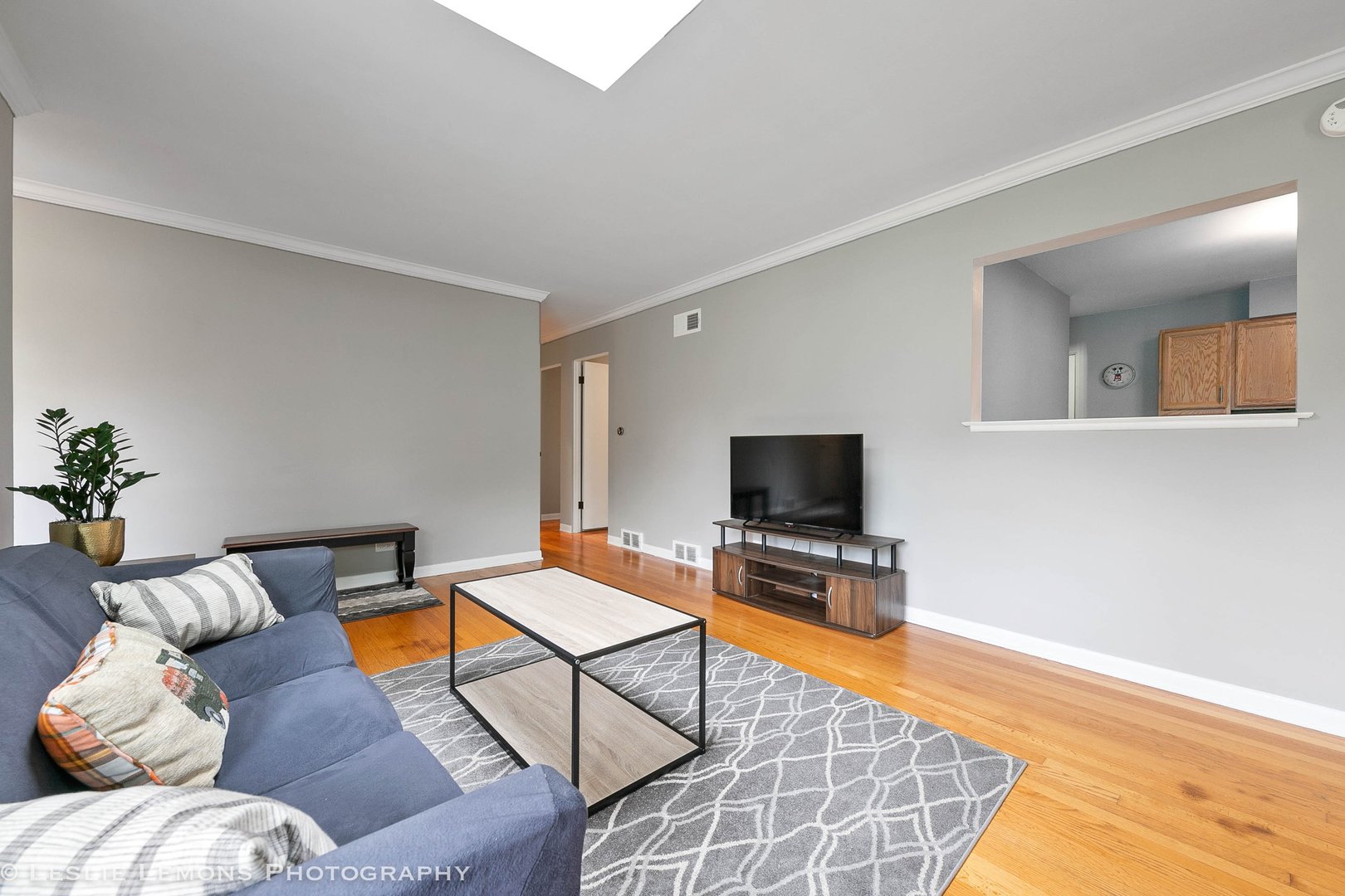 5431 Florence Avenue