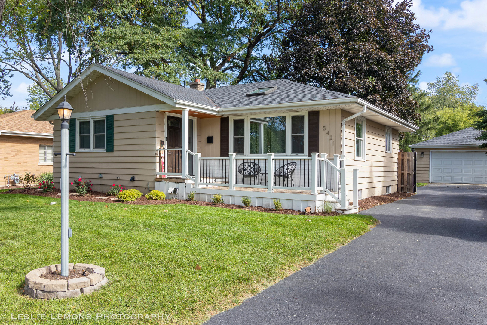 5431 Florence Avenue