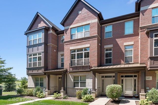 335 W Alpine Springs Drive