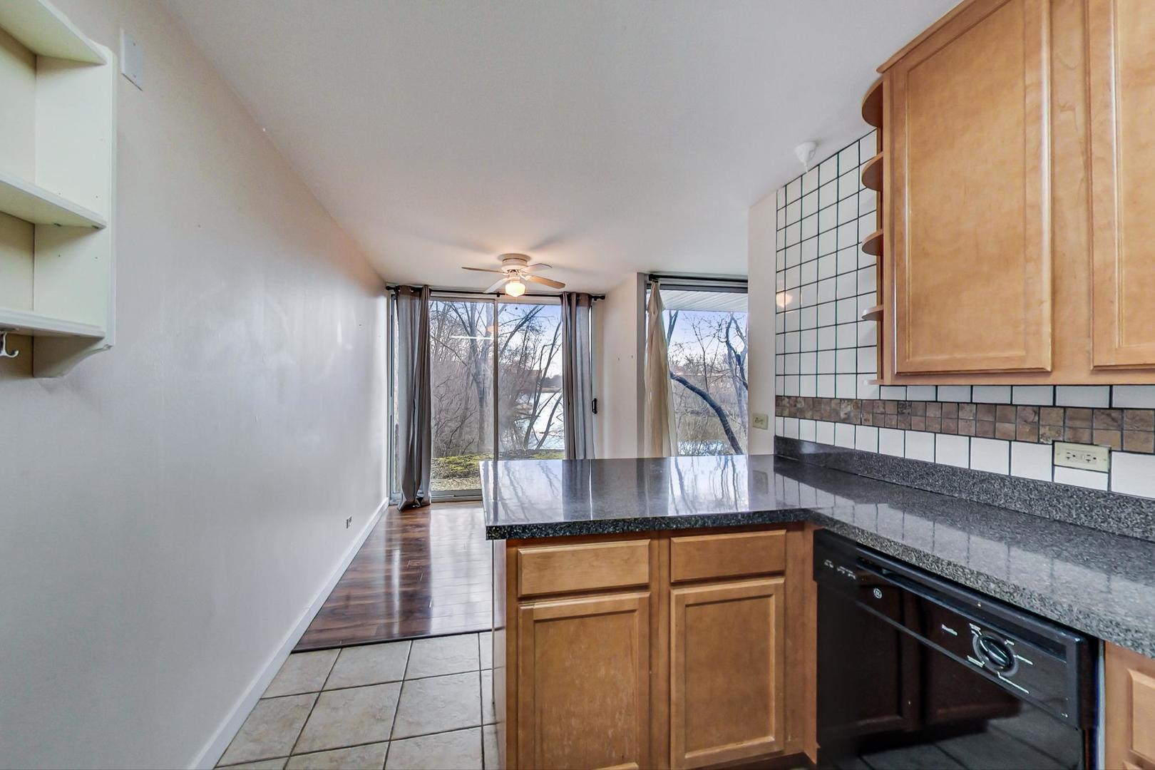 1605 Fairway Drive Unit: 1D