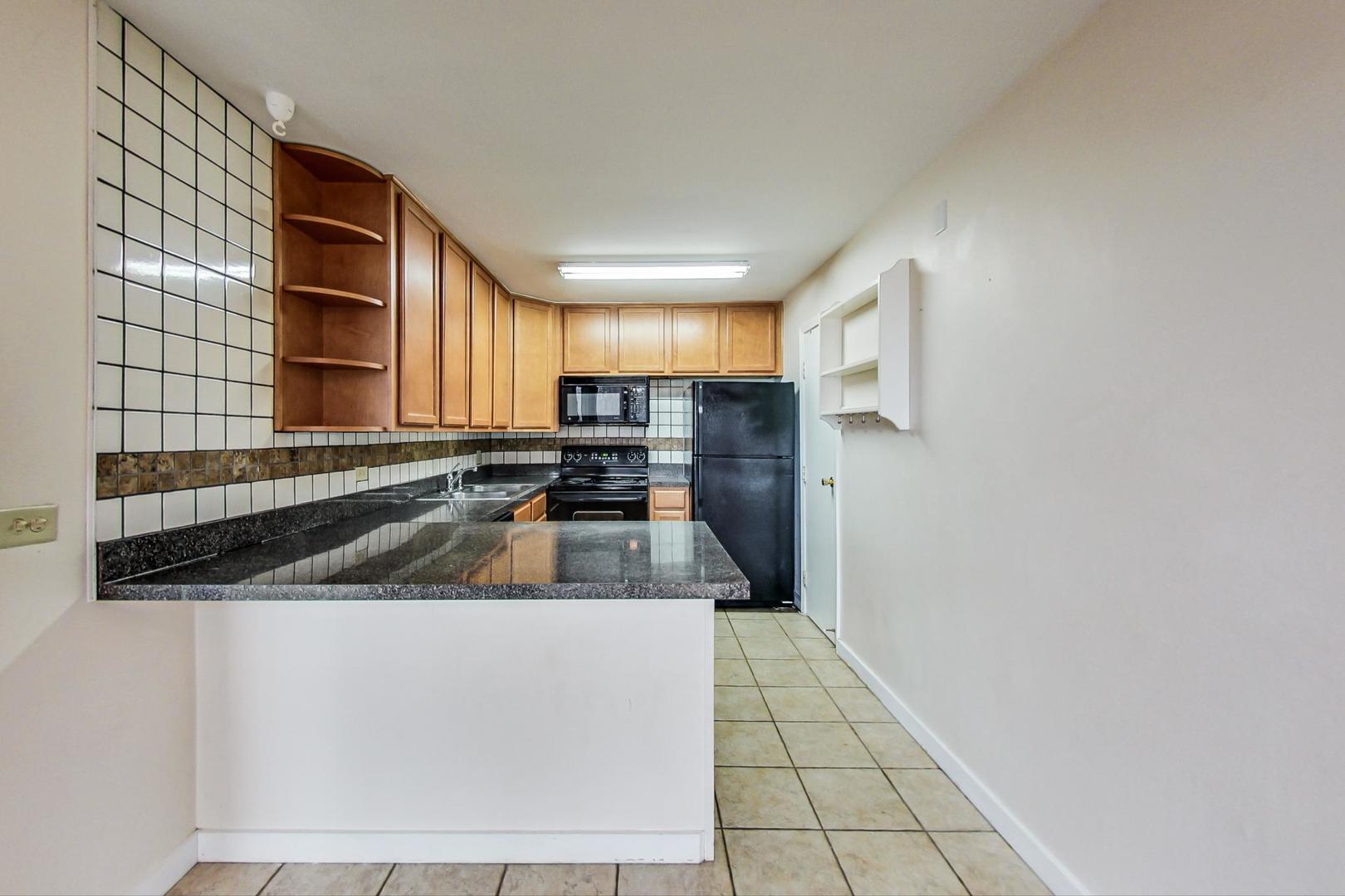 1605 Fairway Drive Unit: 1D