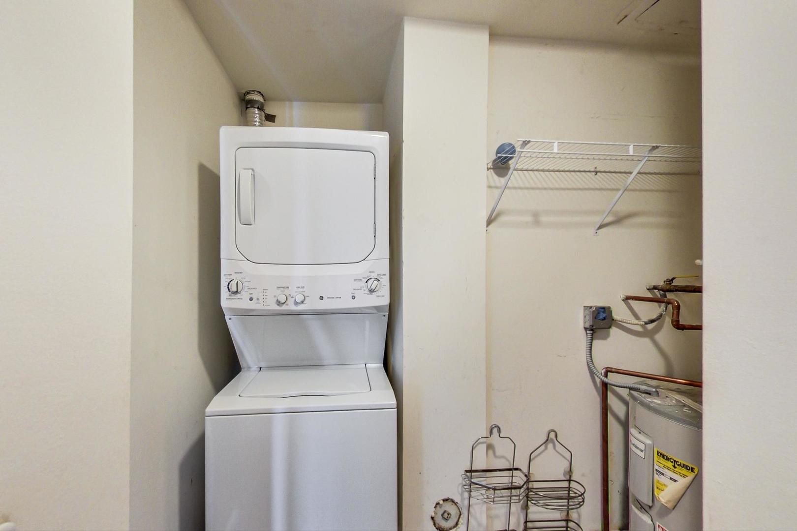 1605 Fairway Drive Unit: 1D