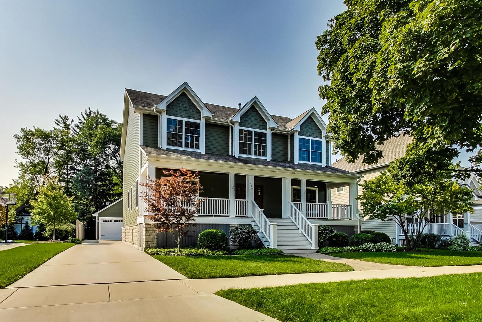 220 E Franklin Street