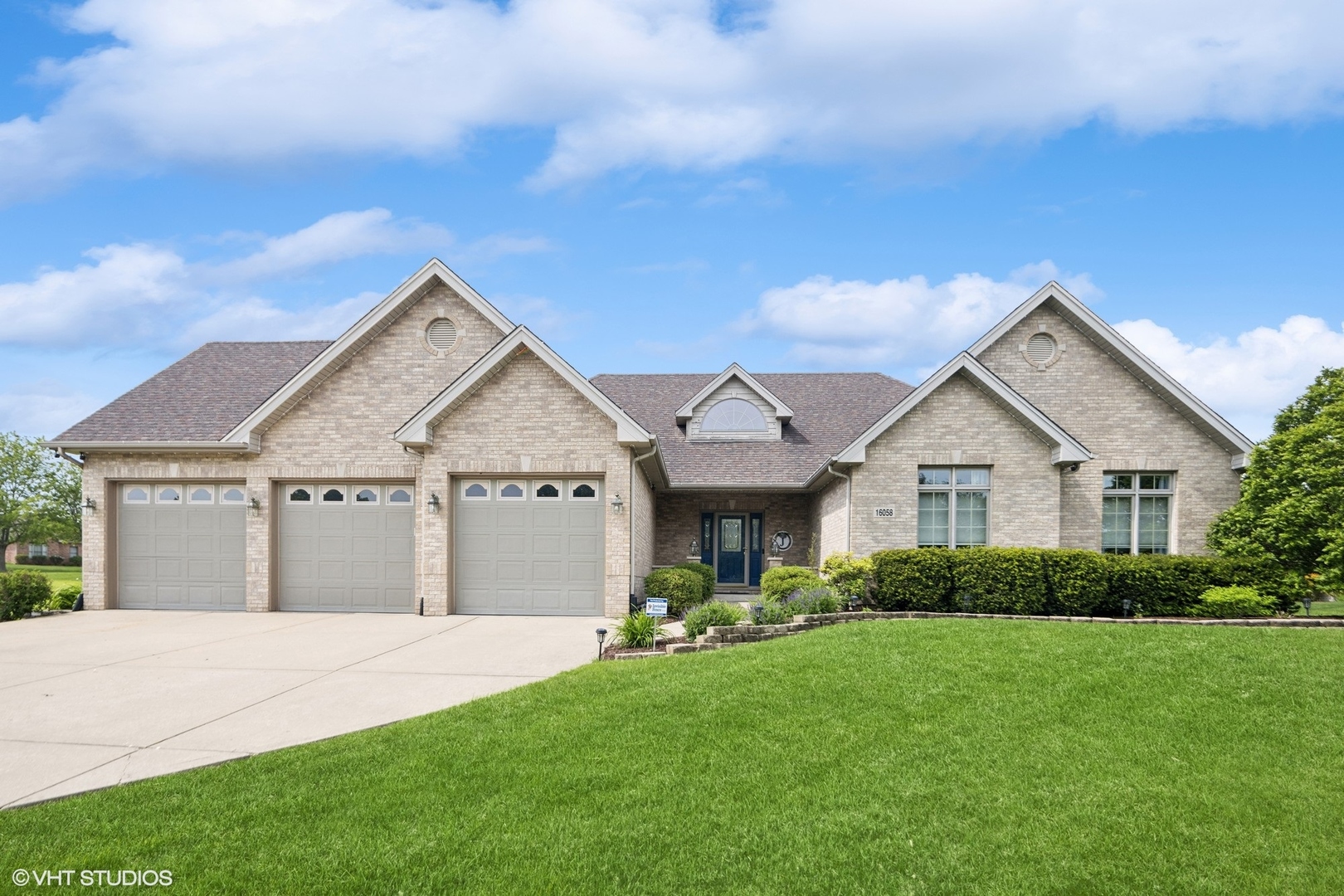 16058 W Red Cloud Drive