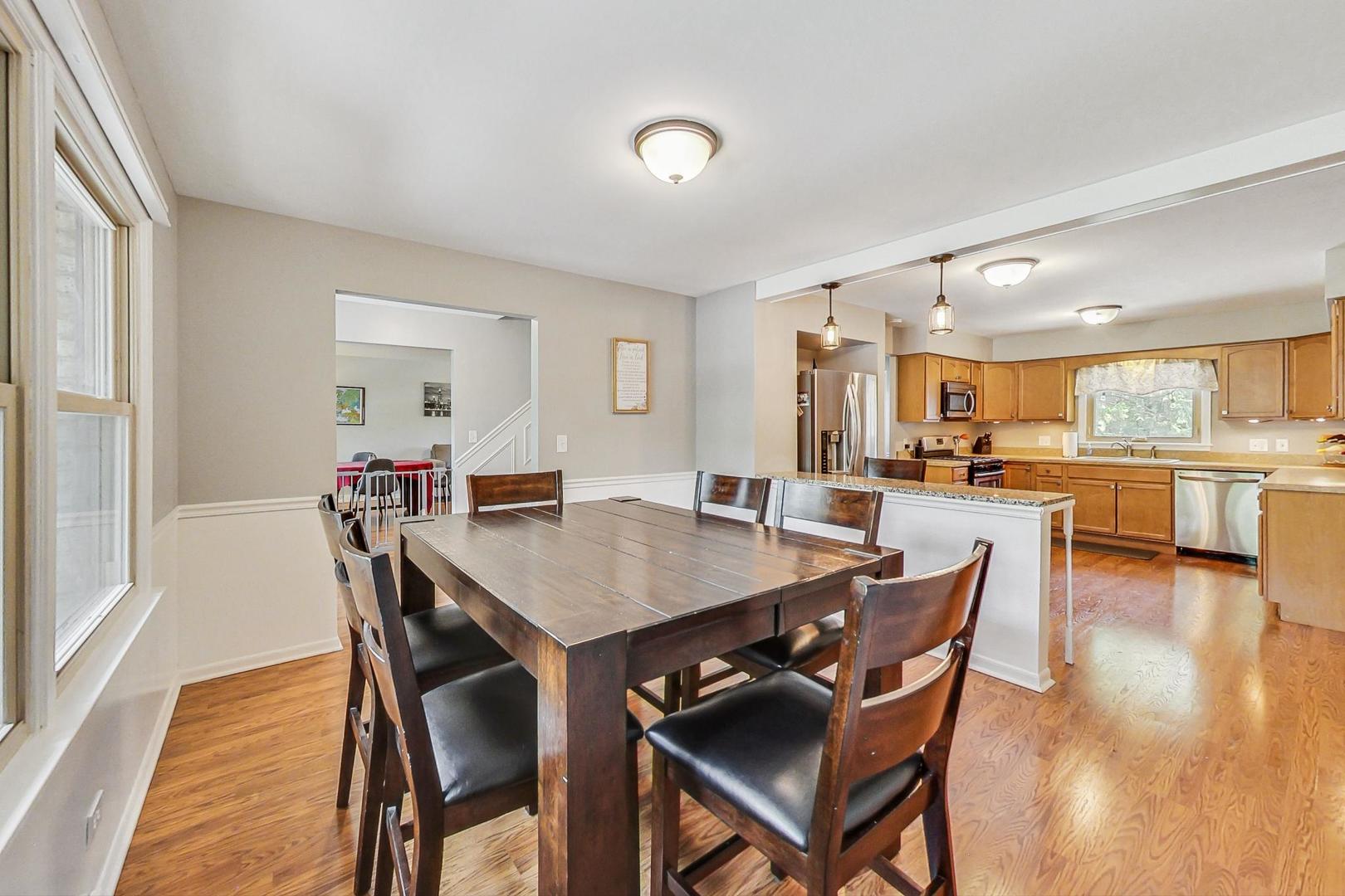 5829 Dearborn Parkway