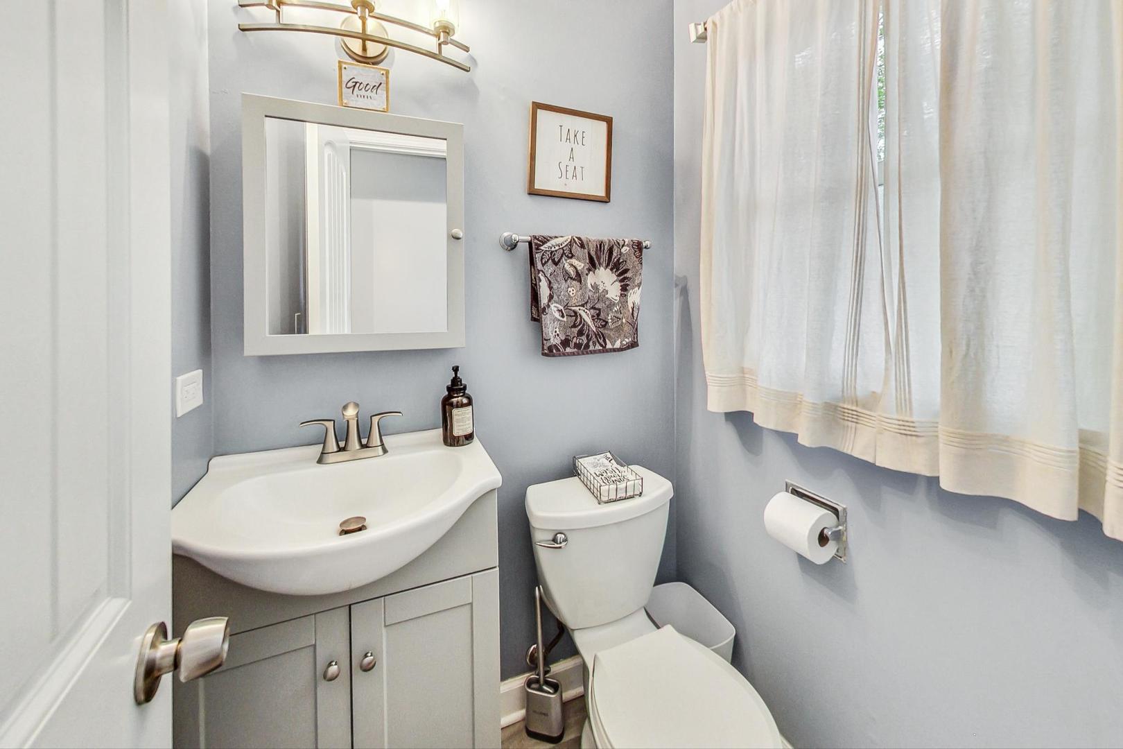 5829 Dearborn Parkway