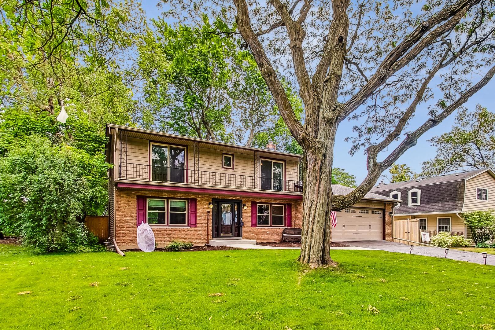 5829 Dearborn Parkway