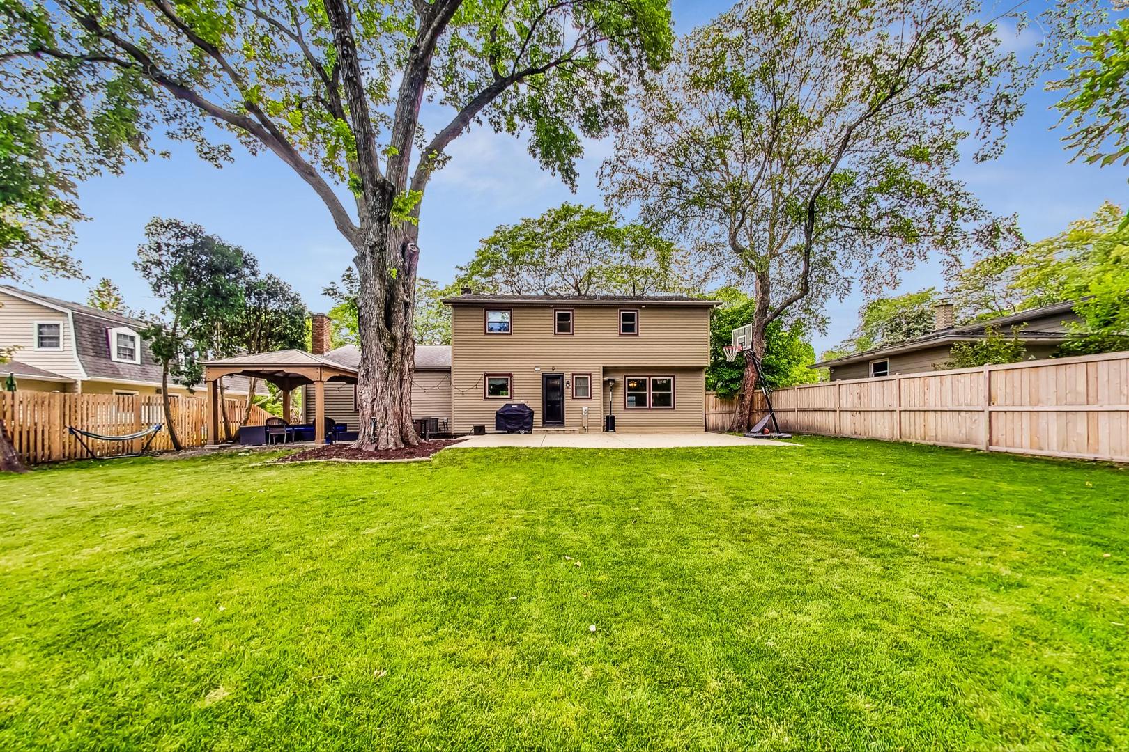 5829 Dearborn Parkway