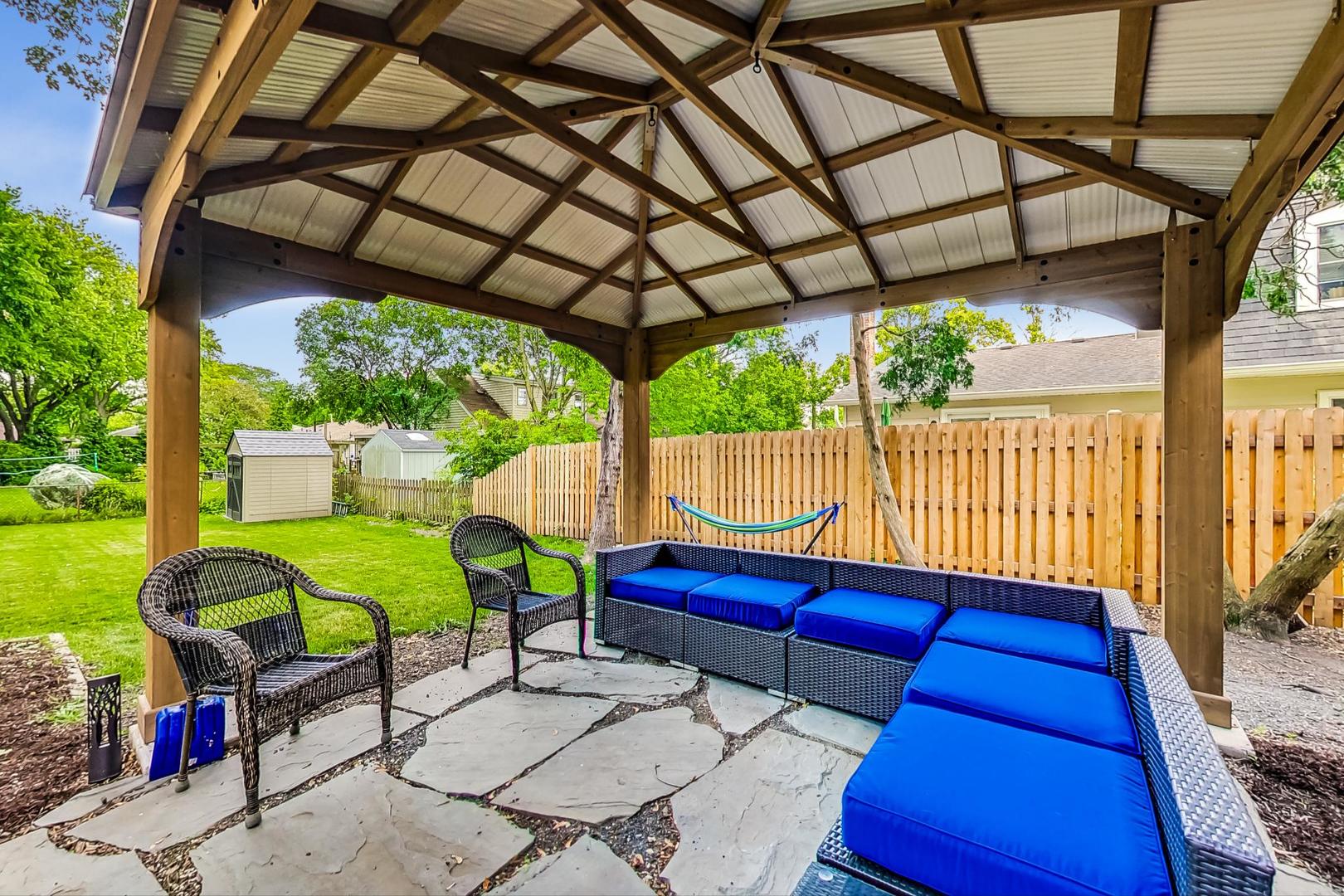 5829 Dearborn Parkway