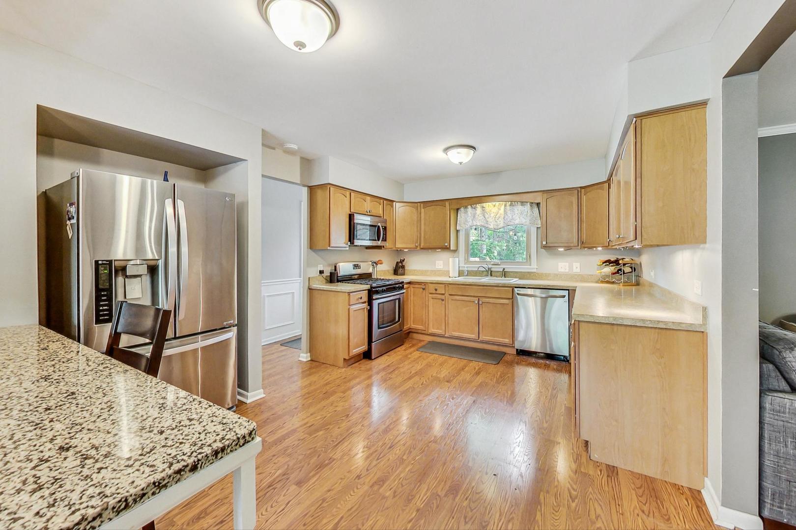 5829 Dearborn Parkway