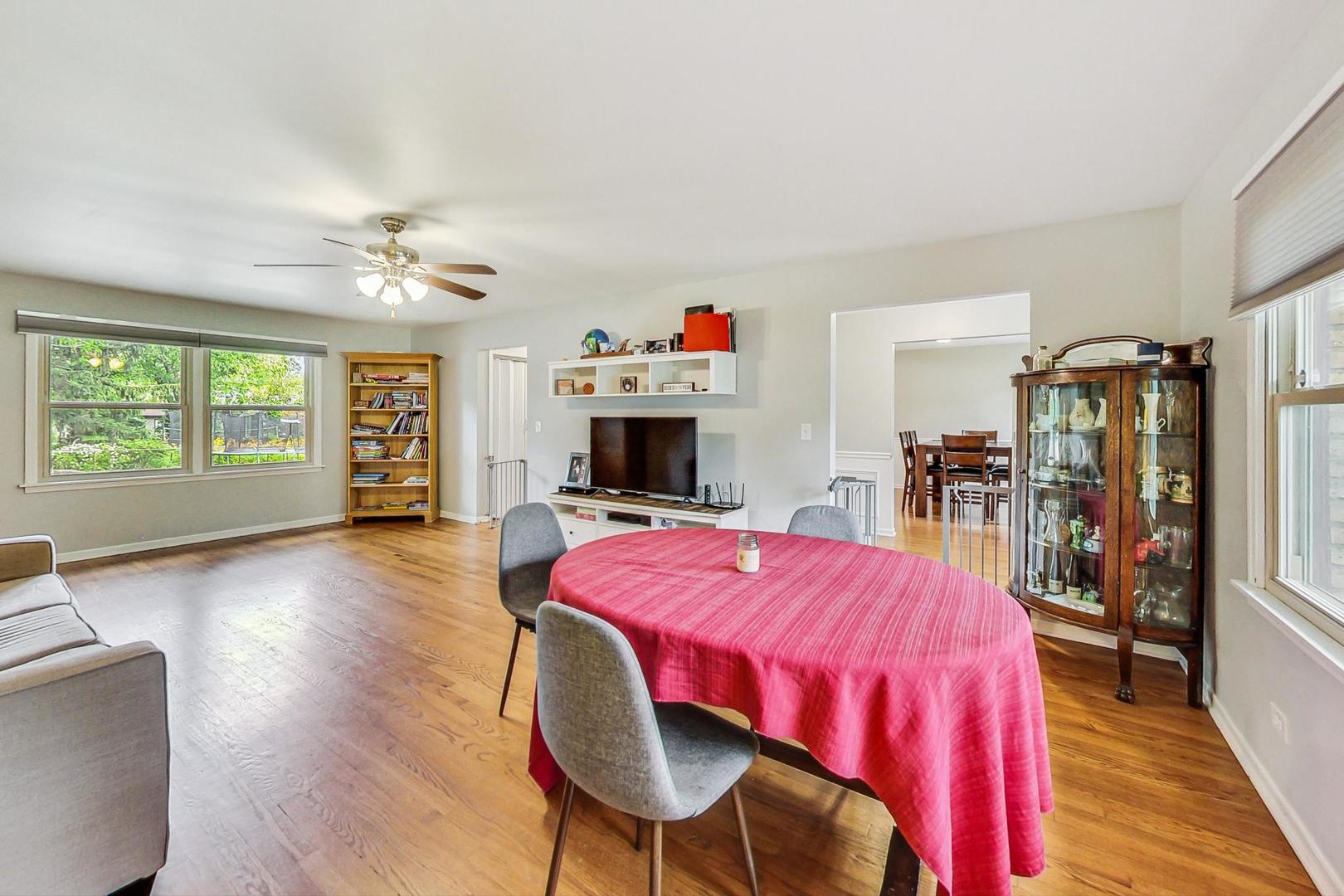 5829 Dearborn Parkway