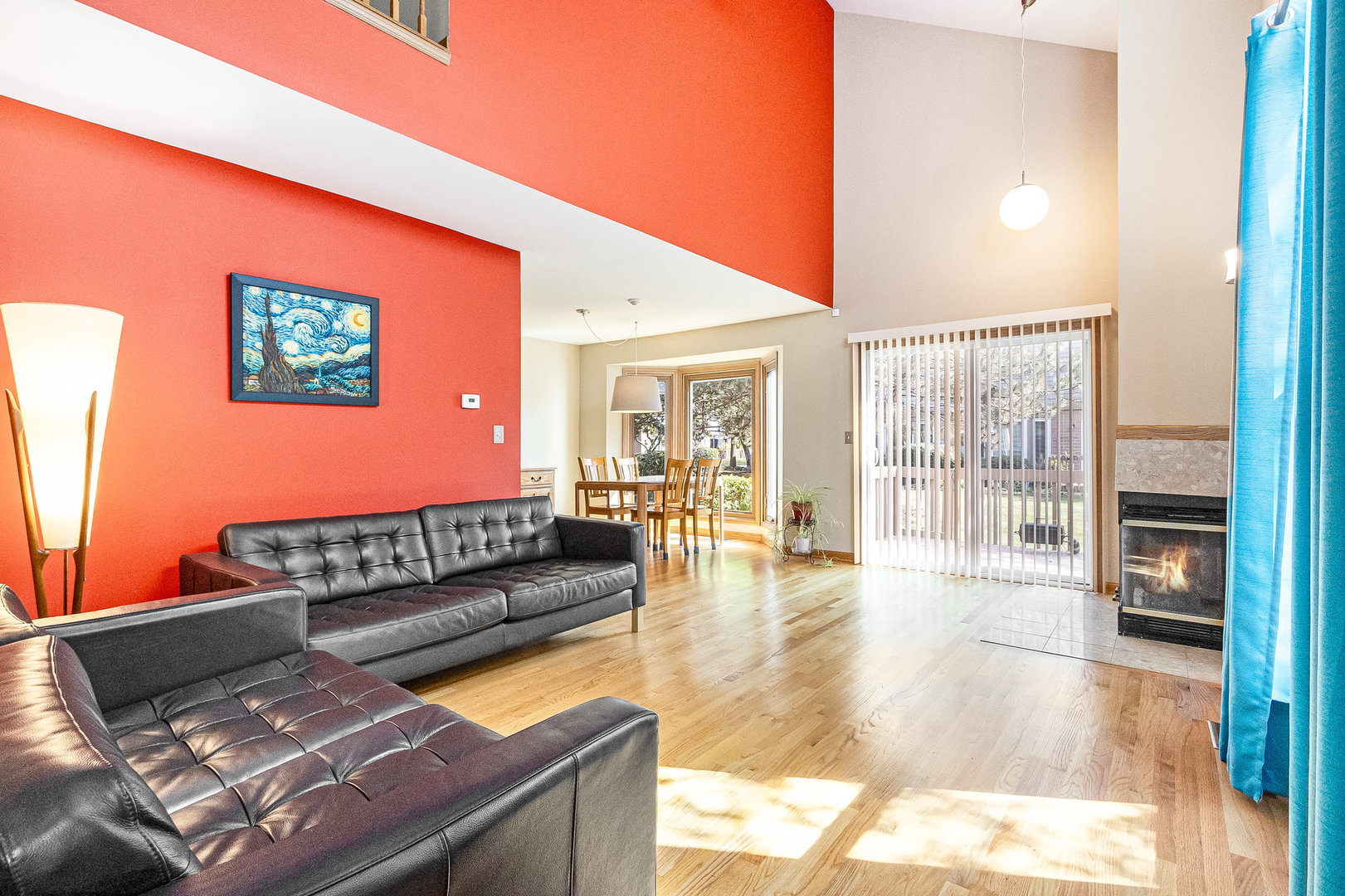 1512 Barrymore Drive Unit: 1512