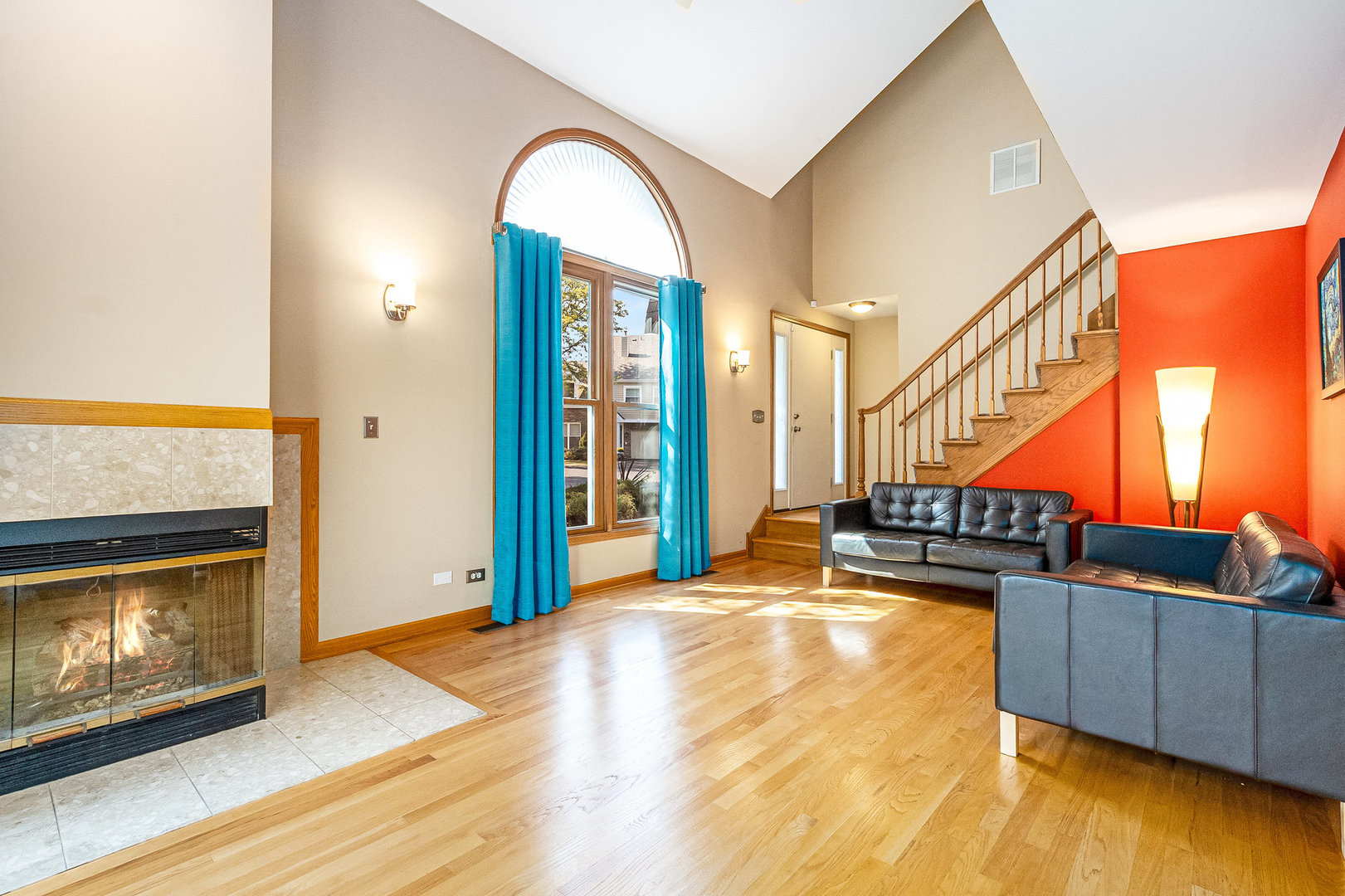 1512 Barrymore Drive Unit: 1512