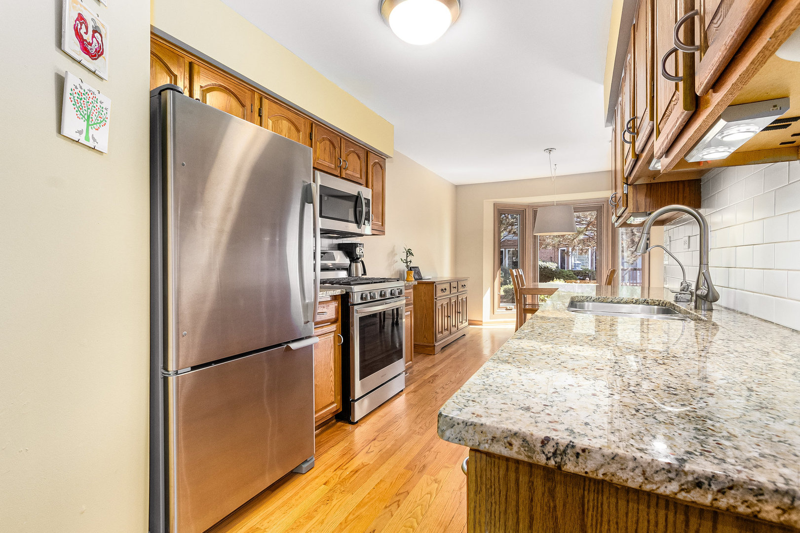 1512 Barrymore Drive Unit: 1512