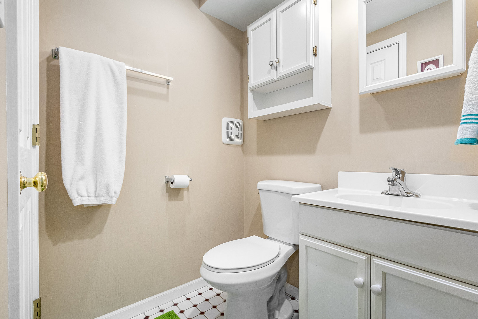 1512 Barrymore Drive Unit: 1512
