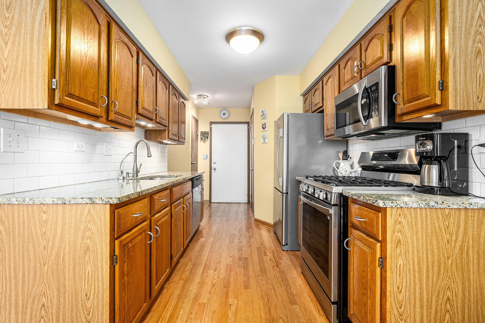 1512 Barrymore Drive Unit: 1512