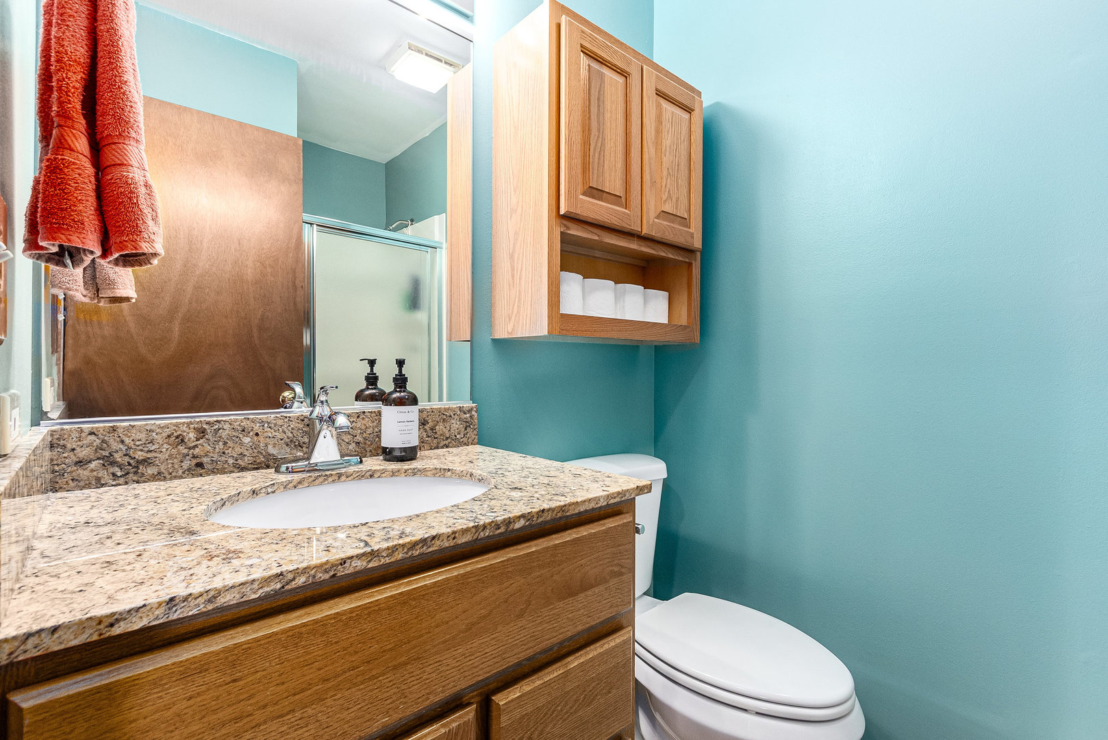 1512 Barrymore Drive Unit: 1512