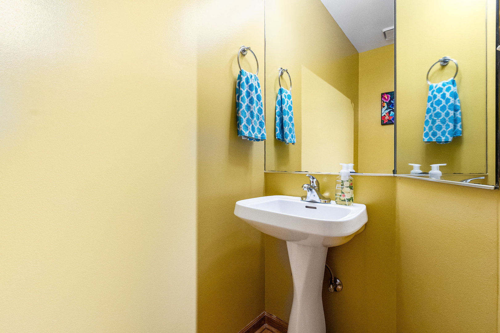 1512 Barrymore Drive Unit: 1512