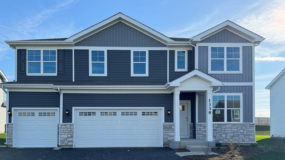 1339 Tiger Lily Drive