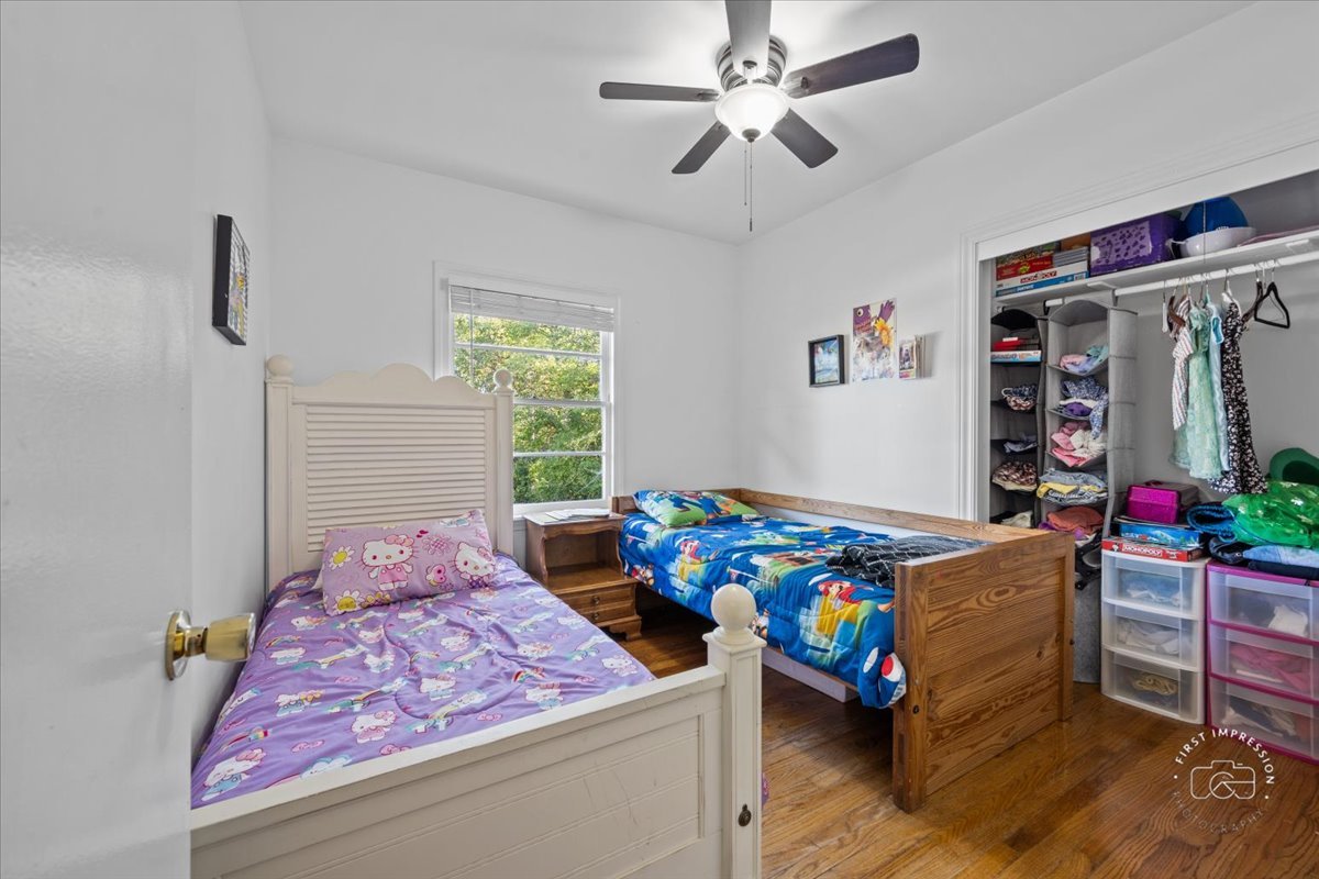 2815 Campton Hills Road