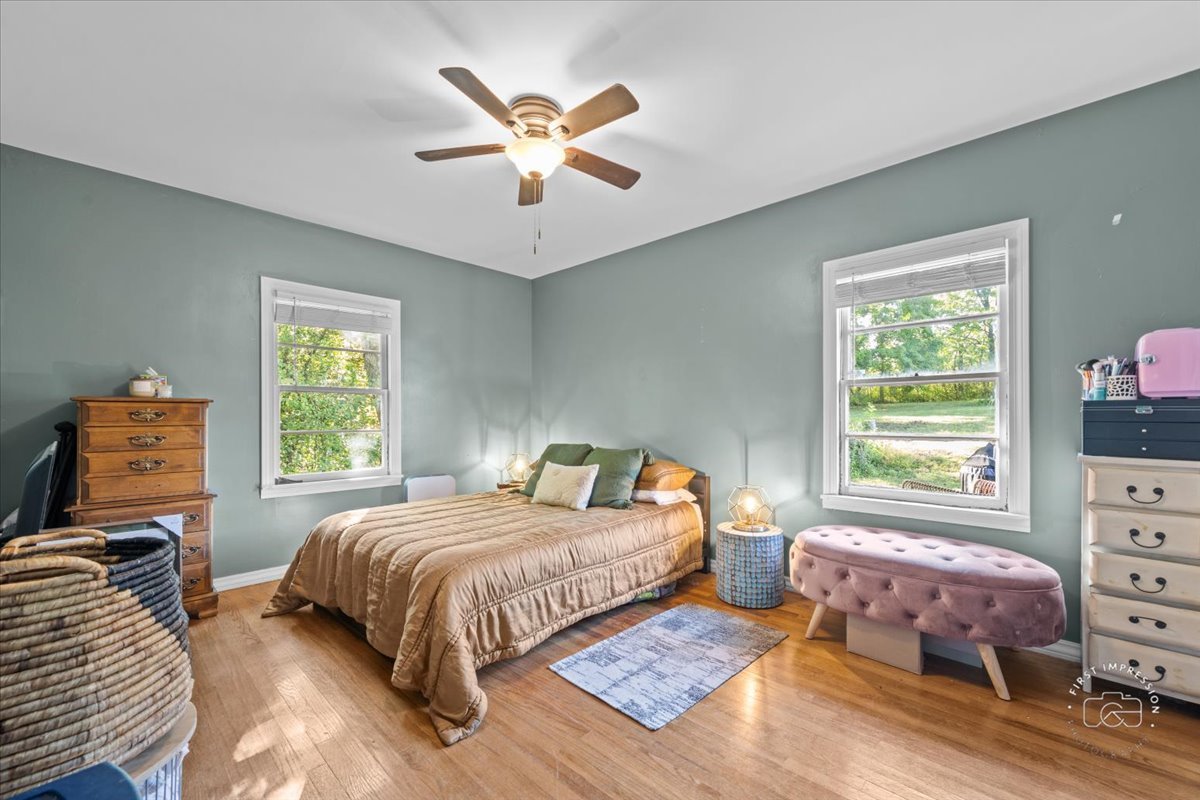 2815 Campton Hills Road