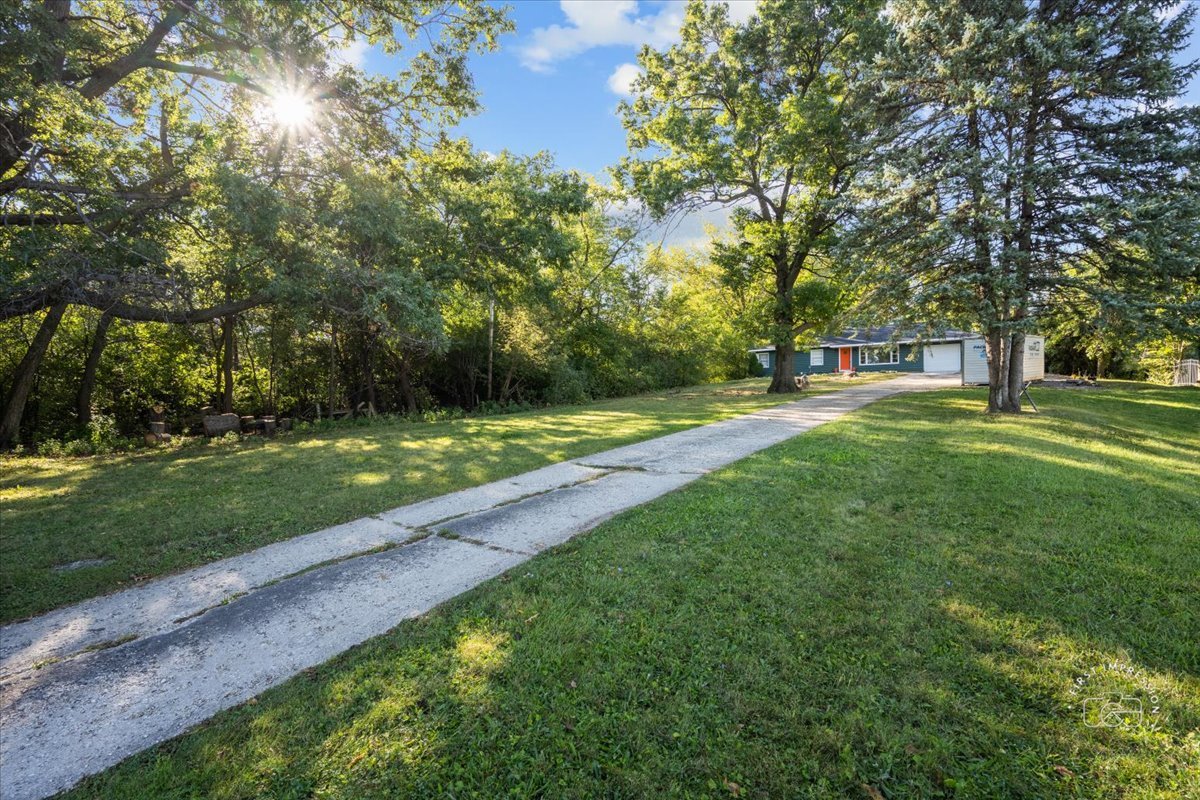 2815 Campton Hills Road