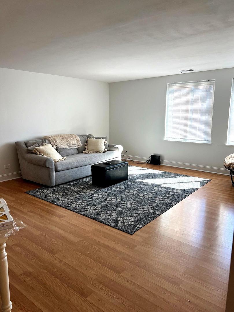 430 Walnut Creek Lane Unit: 2508